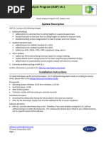 Downloading HAP Software Guide | PDF | Business | Technology & Engineering
