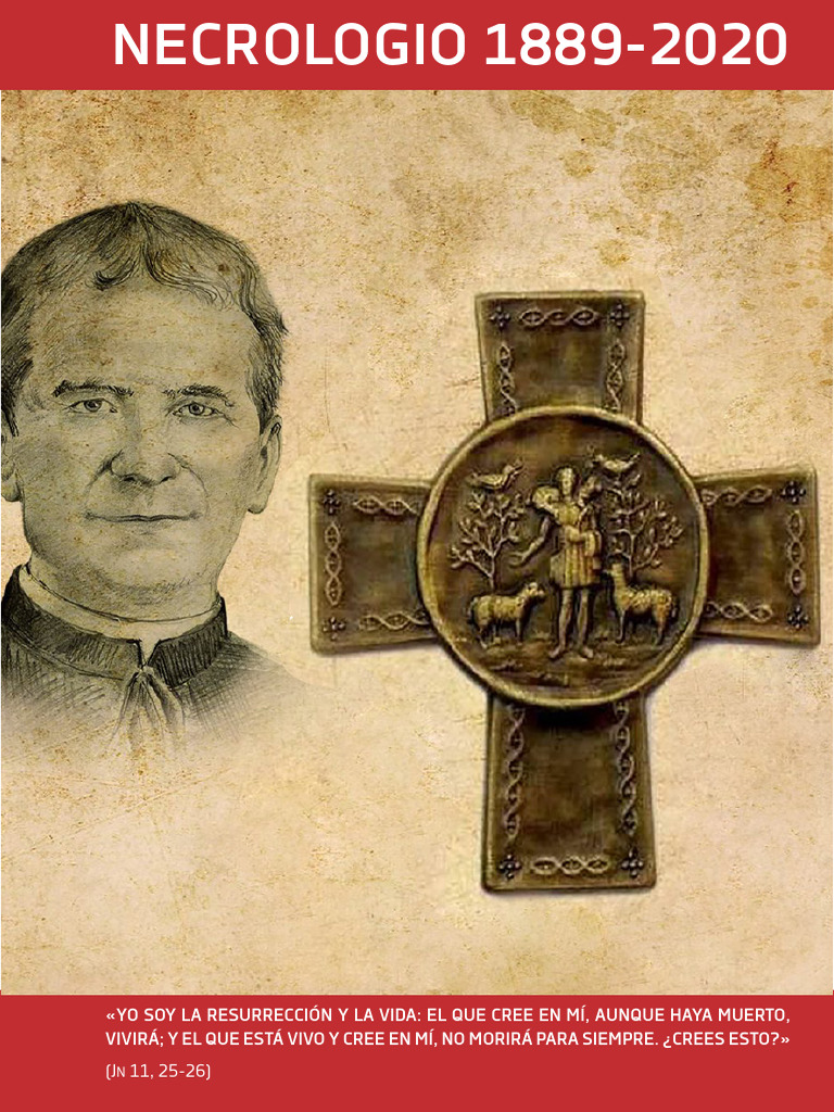 Necrologio Actualizado28!09!2020 | PDF | eucaristía | La resurrección de  Jesús