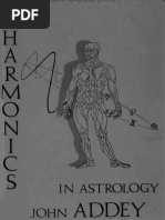 Directional Astrology - Sepharial (1921) | PDF