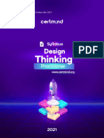 Design Thinking Esp