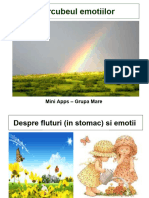 Emotii Grupa Mare