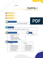 Taller de Geometría parte 2.º