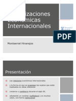 00 - Organizaciones Economicas Internacionales-2