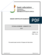 Physical Sciences P2 May-June 2016 Eng