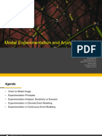 PW07 Model Experimentation Analysis