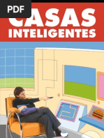 Livro de Domotica e Alarmes