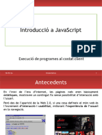 NF1 A1.5. Introducció A Javascript