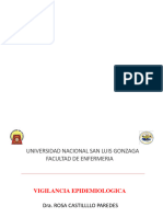 Sesion 10 Vigilancia Epidemiologicayenfermedadesdenotificacionobligatoria