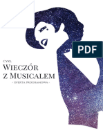 Wieczor Z Musicalem 2019