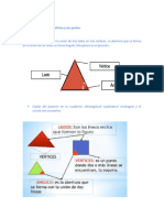 Las Figuras Geométricas y Sus Partes