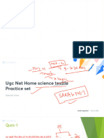 Ugc_Net_Home_science_textile_Practice_set_with_anno