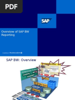 Download BW Training - 7 BW Reporting BEx 1 by api-3855796 SN7340636 doc pdf