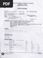 Laboratory Blood Specimen Tube Type Collection Chart | PDF | Clinical ...