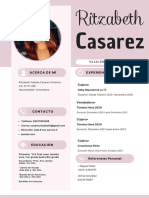 Curriculum Vitae de Mujer Profesional Con Foto Femenino Rosa_20240105_120242_0000