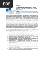 Resumen de Socolinski