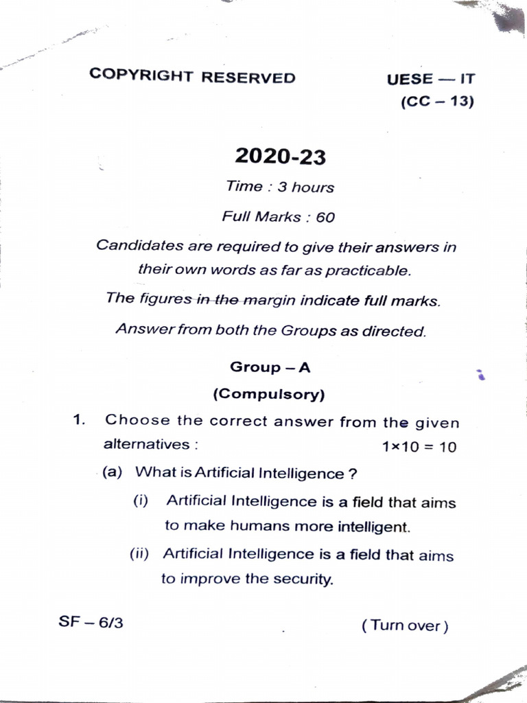 CC - 13 Ai | PDF