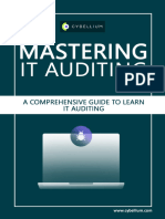 Hermans K. Mastering IT Auditing.A Comprehensive Guide to Learn IT Auditing 2023