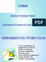 HERRAMIENTAS_OFIMATICAS