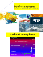 2-66 เรื่อง การเกิดลมฟ้าอากาศภูมิอากาศ