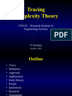 Complexity Theory