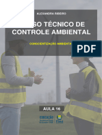 Texto 16 - Conscientizacao Ambiental - Cta