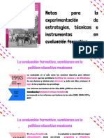 24.1 LIBRO SIN RECETAS Notas Para La Experimentación de Estrategias , Técnicas e Instrumentos en Evaluación Formativa.pdf