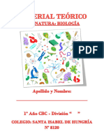 Marco Teórico Biología 1ºaño C y D - 035937