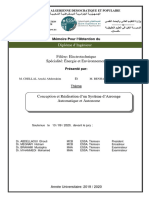 (123dok - Net) Conception Et Réalisation D Un Système D Arrosage Automatique Et Autonome