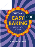 Chetnas Easy Baking
