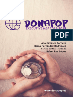 Donapop