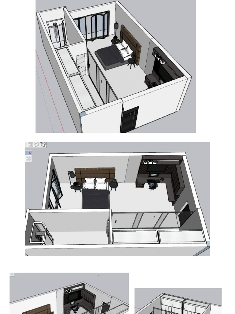 Diseño De Interiores Pdf