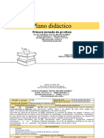 Formato Propio de Planeación 