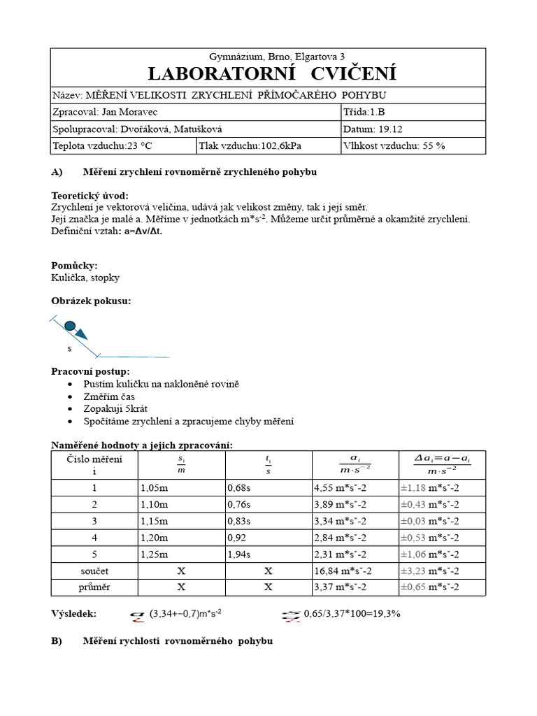LAB2 Protokol | PDF