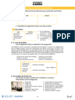 Manual de Espanol Tejiendo El Espanol A1 28 31