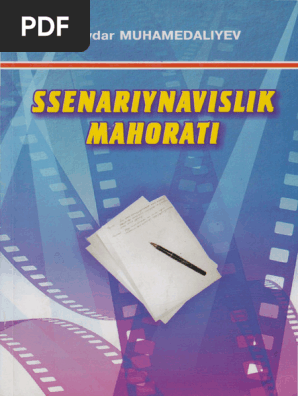 Xotin yashirin kamera bilan video