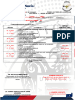 Reporte 2 Mensual ENFERMERIA 2