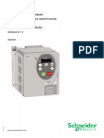 Schneider Electric Altivar 21 Programming Manual