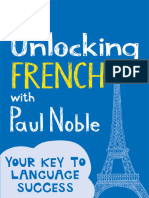 Unlocking French With Paul Noble Your Key To La...