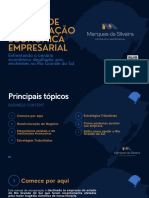 Manual RS - Marques Da Silveira - Advocacia Empresarial