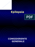 Sub II Epilepsia