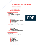 Tema 2 - Diseño Del Plan Estrategico RRPP