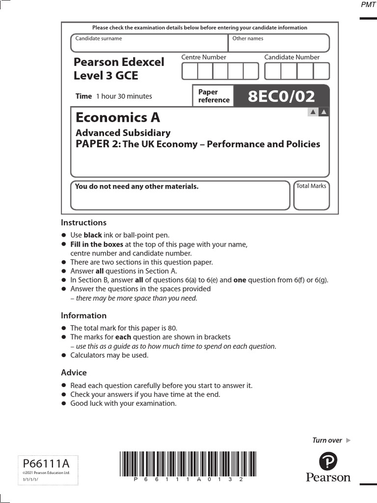 A LEVEL ECONOMICS QUESTIONS AND ANSWERS PDF FREE DOWNLOAD 2022 visual data 6