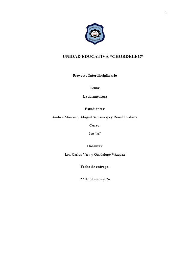 Ensayo agrimensura pdf agrimensura suelo