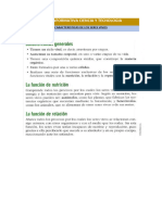 Ficha Informativa CT Caracteistias S.V