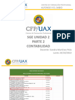 Sge Unidad2contabilidadparte2clasevirtuallunes14102022