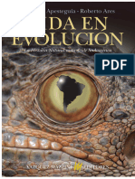 Vida en Evolucion PDF