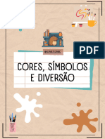 Cores e Diversão