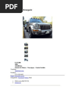 Download Jeep Liberty Renegade by Eduardo Garcia SN73409865 doc pdf