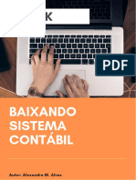 Ebook - Dominio Sistema