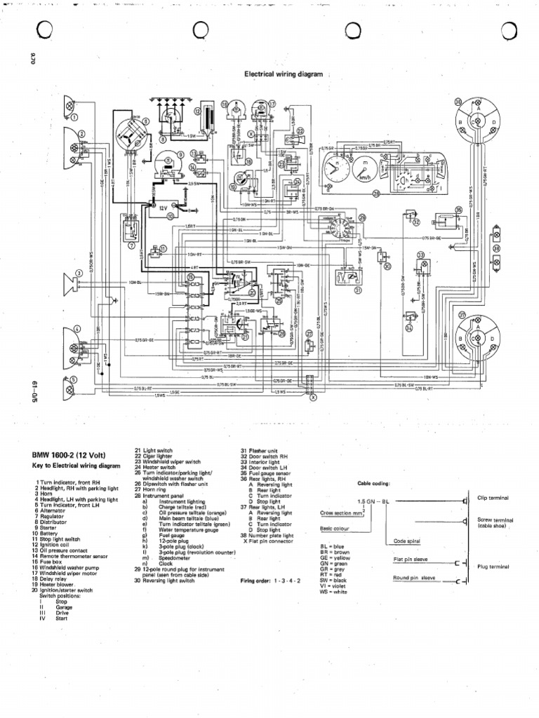 Wiring_Diagrams | PDF